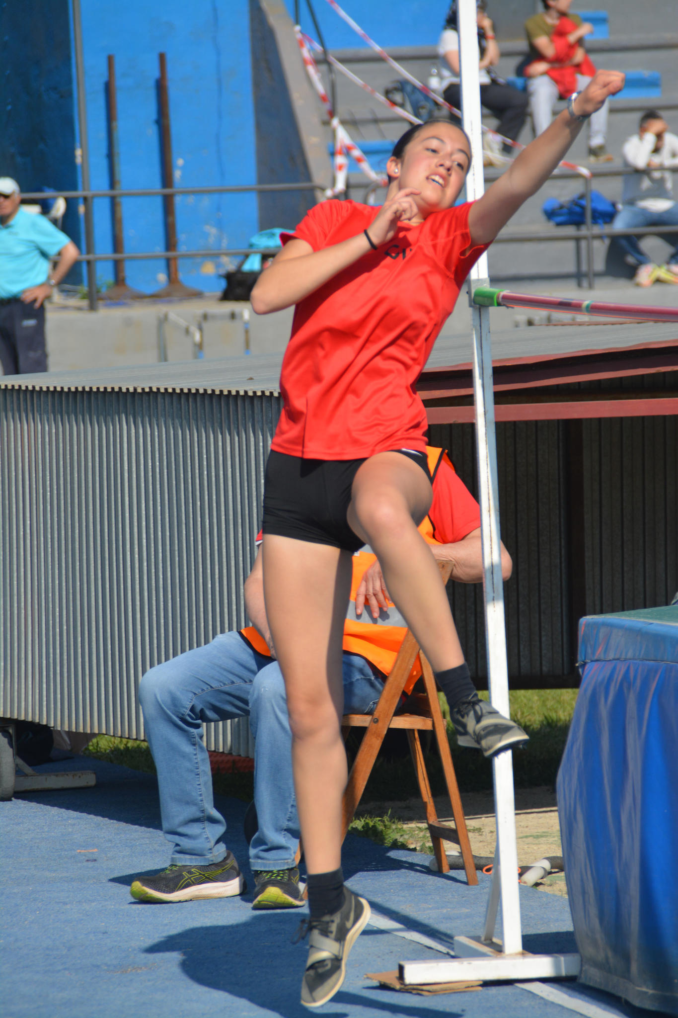 Club Atletisme Badalona - Tecnificacio